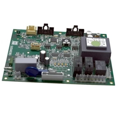 MC Modulo Electronico Caldera Baxiroca Platinum 125568605 Original