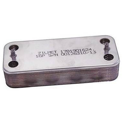 MC Intercambiador Placas Caldera Fagor mur000000
