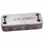 MC Intercambiador Placas Caldera Fagor mur000000