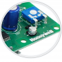 MC Modulo Electronico Caldera Baxi Roca Victoria 125568739 Original