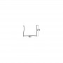 MC Junta Puerta Horno Teka 270x450mm U Compatible