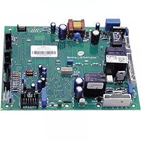 MC Modulo Electronico Caldera Baxi Roca Novanox 125569583 Original