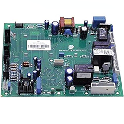 MC Modulo Electronico Caldera Baxi Roca Novanox 125569583 Original