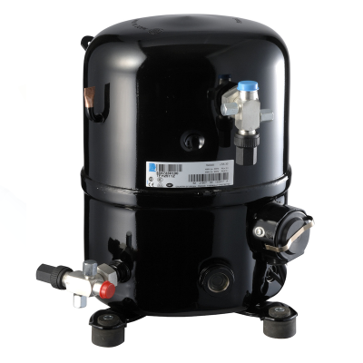MC Compresor Tecumseh Fh4524Z R404 Media Temperatura Motor 4350cc 220/240v