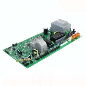 MC Modulo Electronico Caldera Baxi Roca Laura 122420030 Original