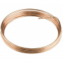 MC Tubo Cobre Capilar Rollo de 15 mts 1,5 x 2,5mm