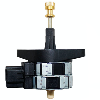 MC Motor valvula 3 vias Hidrobloc Gavina Baxiroca 129400001