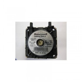 MC Presostato Aire Caldera Regulable 0,4-6 Mbar C60651028