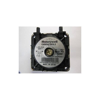 MC Presostato Aire Caldera Regulable 0,4-6 Mbar C60651028