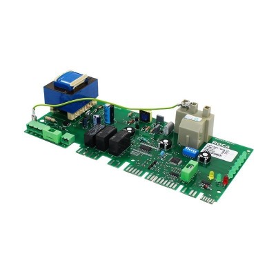 MC Modulo Electronico Caldera Baxi Roca SARA 122123660 Original