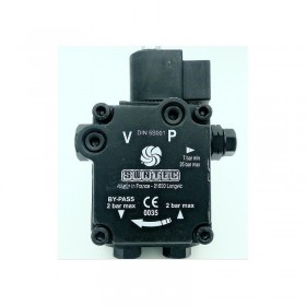 MC Bomba Quemador Suntec modelo AS47C 1538 6P0500 Sustituye al 1582