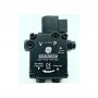 MC Bomba Quemador Suntec modelo AS47C 1538 6P0500 Sustituye al 1582