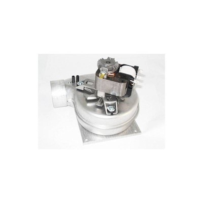 MC Ventilador Caldera Roca Novanox2424F 125565385