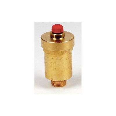 MC Purgador Automatico Flexvent 1/2 Baxiroca 190034047