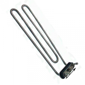 MC Resistencia Lavaplatos Fagor 2000w