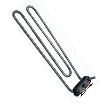 MC Resistencia Lavaplatos Fagor 2000w