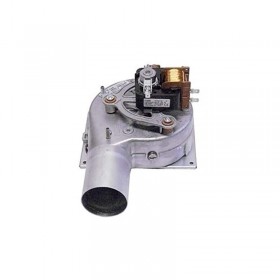MC Ventilador Caldera Caldera Roca mod Rs20/20F Co 122022190