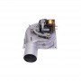 MC Ventilador Caldera Caldera Roca mod Rs20/20F Co 122022190