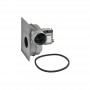 MC Ventilador Caldera Caldera Roca Victoria 20/20 Co 122022080
