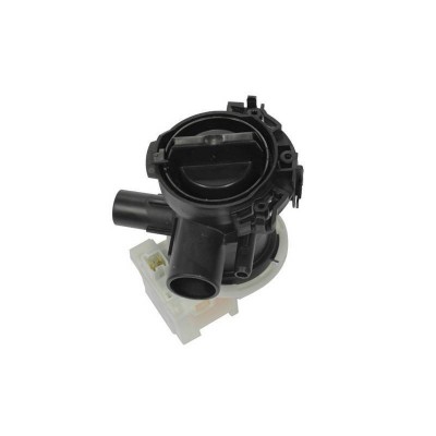 MC Bomba Desague Lavadora Balay Bosch Siemens 145212