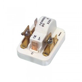 MC Arrancador Danfoss Start Relay 103N0011