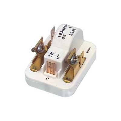 MC Arrancador Danfoss Start Relay 103N0011