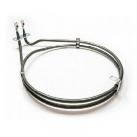 MC Resistencia Horno Bosch 499003 493065  2300w medida 193X180