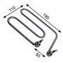 MC Resistencia Lavaplatos Sammic Industrial 1500w 220v