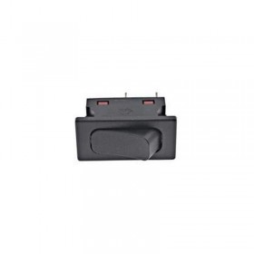 MC Interruptor Lavadora Indesit C00041194 Original