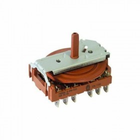 MC Selector Horno Teka 4 Posiciones Conmutador He450 Ht495Me Ht490