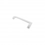 MC Tirador Puerta Frigorifico Balay Bosch blanco 700520 Original