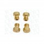 MC Kit Inyectores Cocina Standard metrica 7 Gas Butano 88, 73, 73, 52