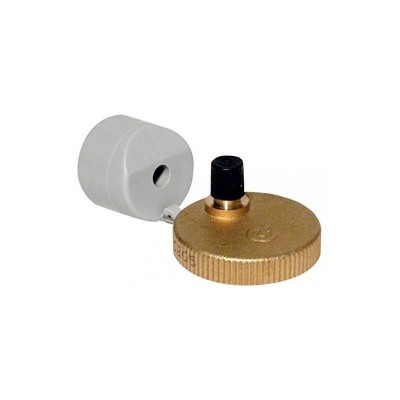 MC Cabezal Purgador Saunier Duval 05167500 Original