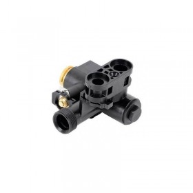 MC Valvula Caldera 3 Vias Saunier Duval 05720800