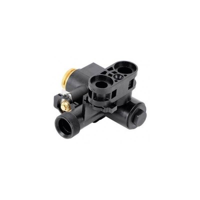 MC Valvula Caldera 3 Vias Saunier Duval 05720800