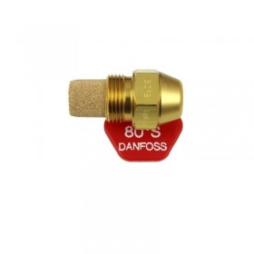 MC Inyector Caldera Gasoleo Danfoss Od S80 Grados 0,65 Galones