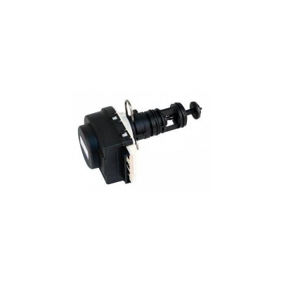 MC Motor Valvula 3 Vias Caldera Chaffoteaux 60001583