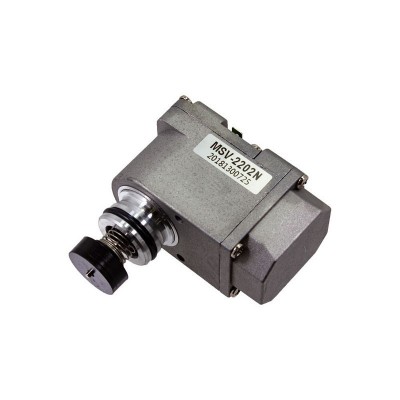 MC Servomotor Calentador Vaillant Saunier Duval Gas Natural