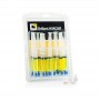 MC Cartuchos Detector Fugas Uv Aire Acondicionado Refrigeracion
