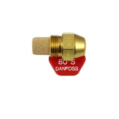 MC Inyector Caldera Gasoleo Danfoss Od S80 Grados 0,60 Galones