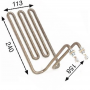 MC Resistencia Freidora Gayc Standard 1800w