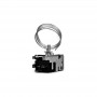 MC Termostato Frigorifico Danfoss 077B2020 Regulador Temperatura