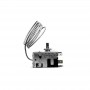 MC Termostato Frigorifico Danfoss 077B2020 Regulador Temperatura