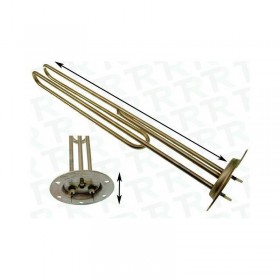 MC Resistencia Boiler Lavaplatos Fagor 2800w