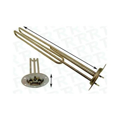 MC Resistencia Boiler Lavaplatos Fagor 2800w