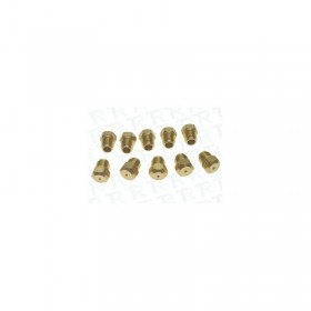 MC Kit Inyectores Gas Butano Calentador Cointra 10 Litros M10S M10PV