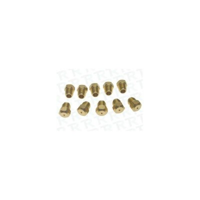 MC Kit Inyectores Gas Butano Calentador Cointra 10 Litros M10S M10PV