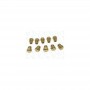 MC Kit Inyectores Gas Butano Calentador Cointra 10 Litros M10S M10PV