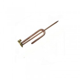 MC Resistencia Termo Electrico Aparici 2000w Curva 10 x 400mm