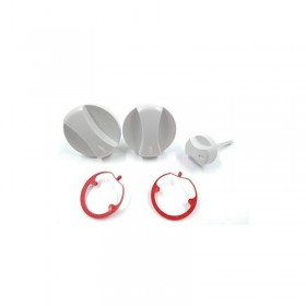 MC Mandos Kit Regulacion Caudal Temperatura Calentador Vaillant  Ecotec VMW 0020048969